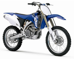 YZ450F