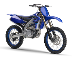 YZ450F