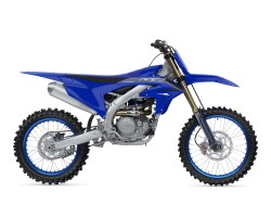 YZ450F