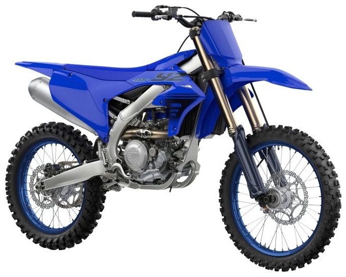 YZ450F