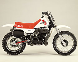 YZ50