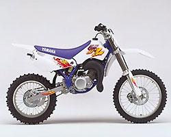 YZ80LW