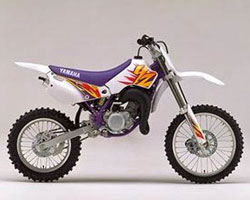 YZ80LW