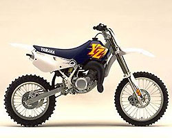 YZ80LW