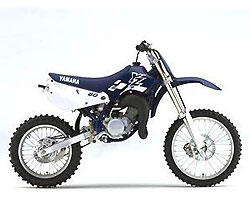 YZ80LW