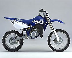 YZ80LW