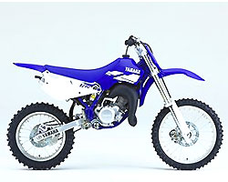 YZ80LW