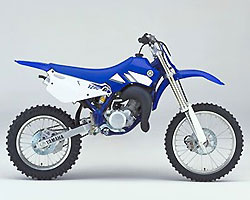 YZ80LW