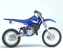 YZ80LW