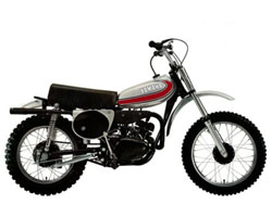 YZ80