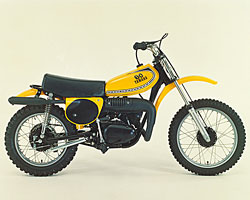 YZ80