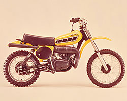 YZ80