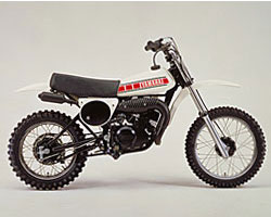 YZ80