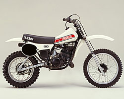 YZ80