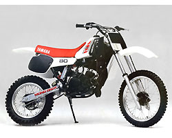 YZ80