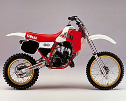 YZ80