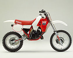 YZ80