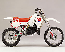 YZ80