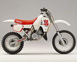 YZ80