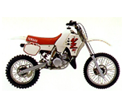 YZ80