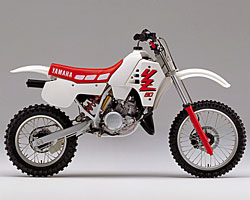 YZ80