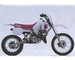 YZ80