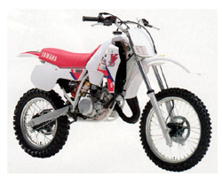 YZ80