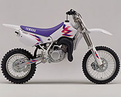 YZ80