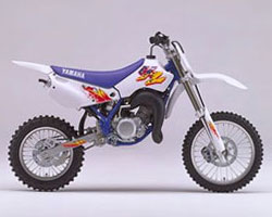 YZ80