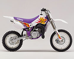 YZ80