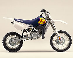 YZ80