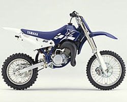 YZ80