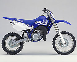 YZ80