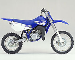 YZ80