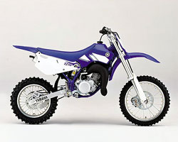 YZ80