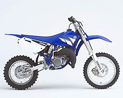 YZ85LW