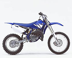 YZ85LW