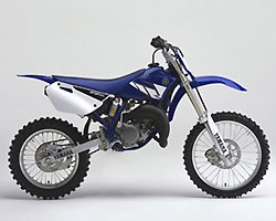 YZ85LW