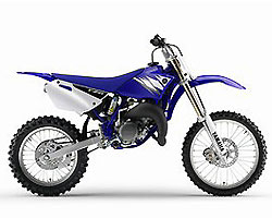 YZ85LW