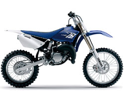 YZ85LW