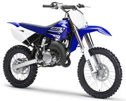 YZ85LW