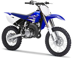 YZ85LW