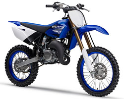 YZ85LW