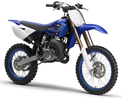 YZ85LW