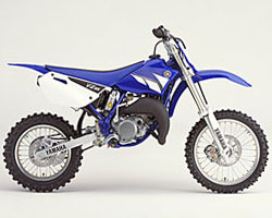 YZ85