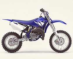 YZ85