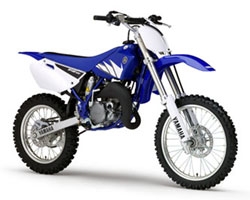 YZ85