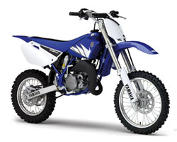 YZ85