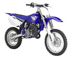 YZ85