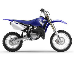 YZ85